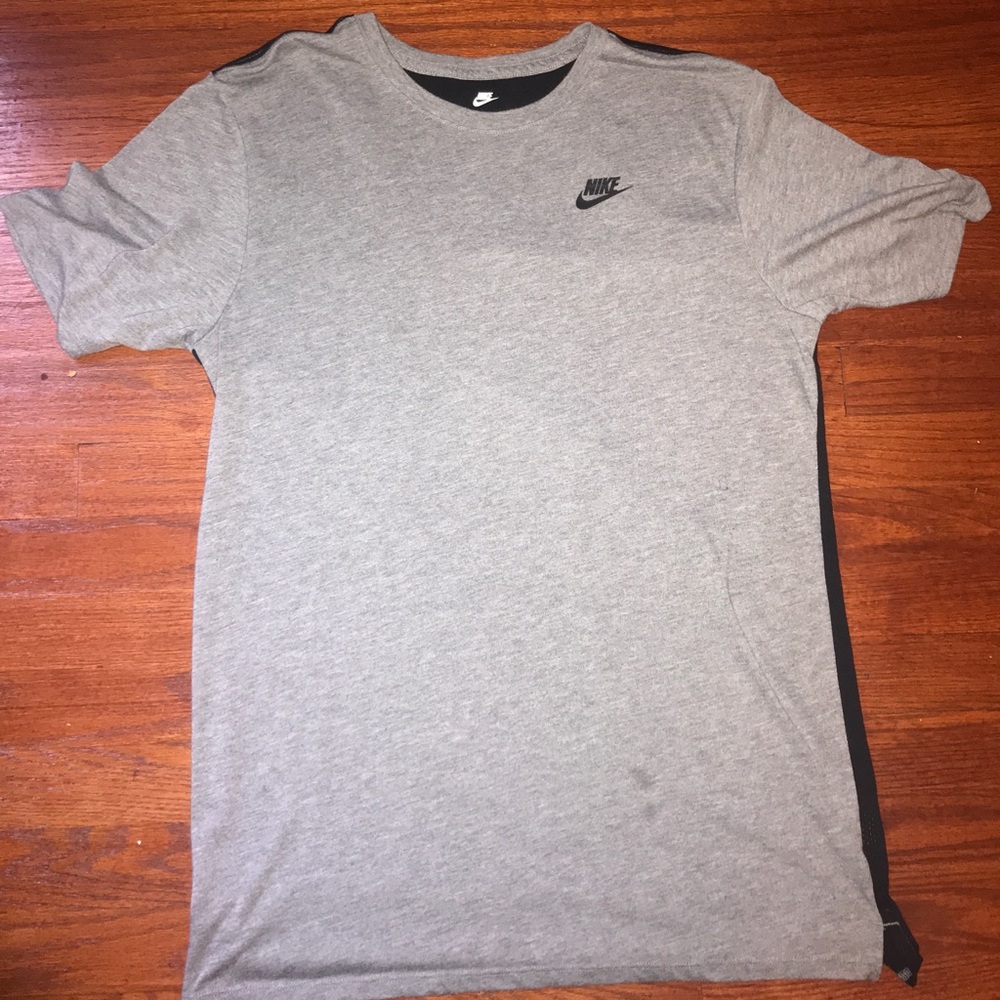 Nike shirt